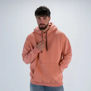Men Basic Hoodie