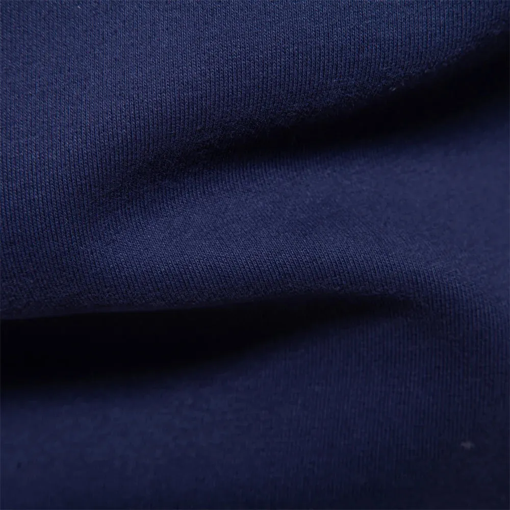 Men's Autumn Fashion Polo Neck Sweatshirts - Casual