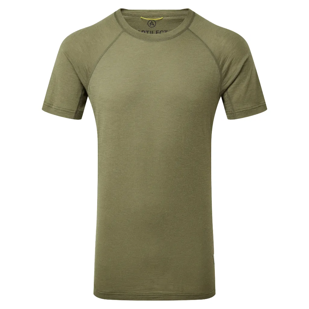 Men's Boulder 125 Tee