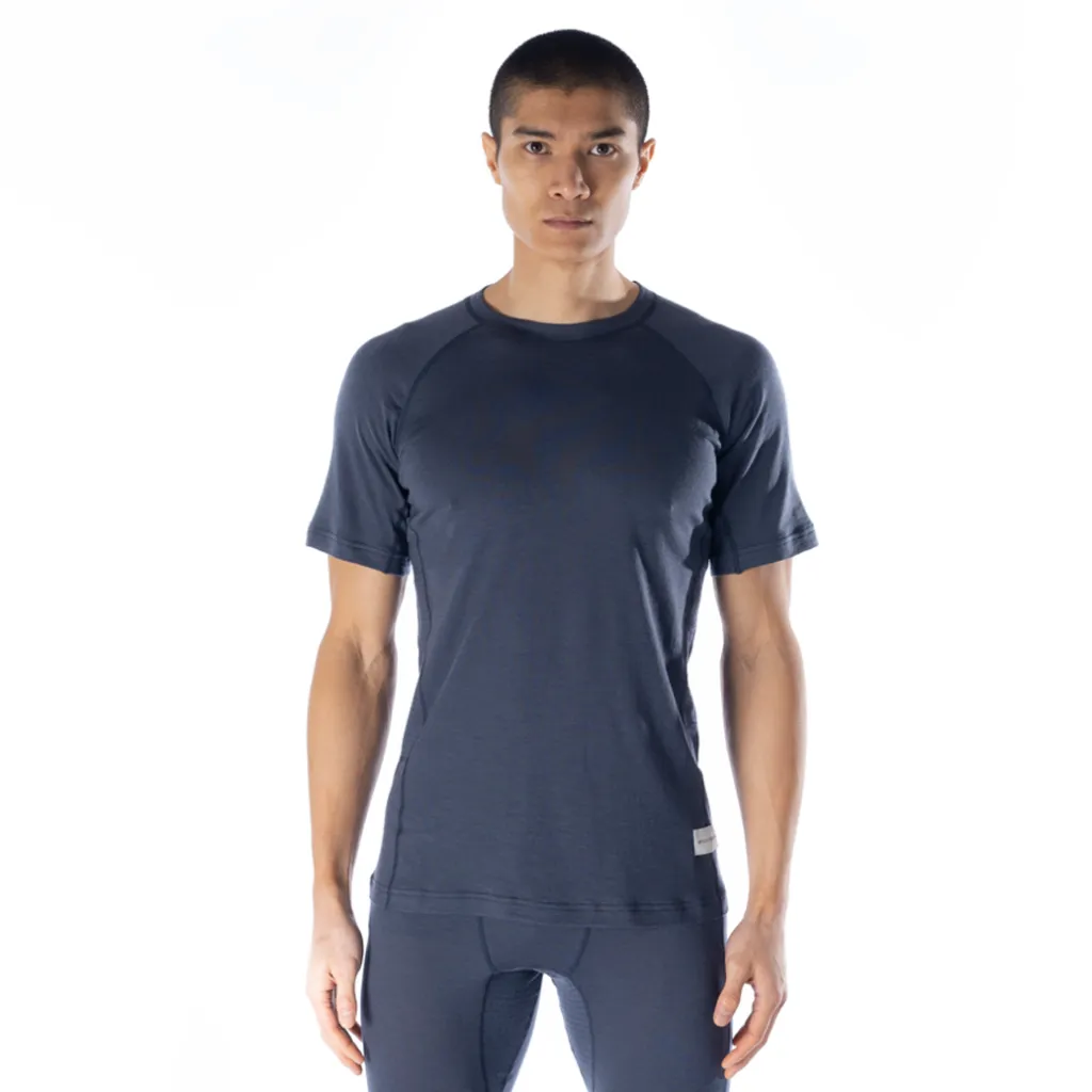 Men's Boulder 125 Tee