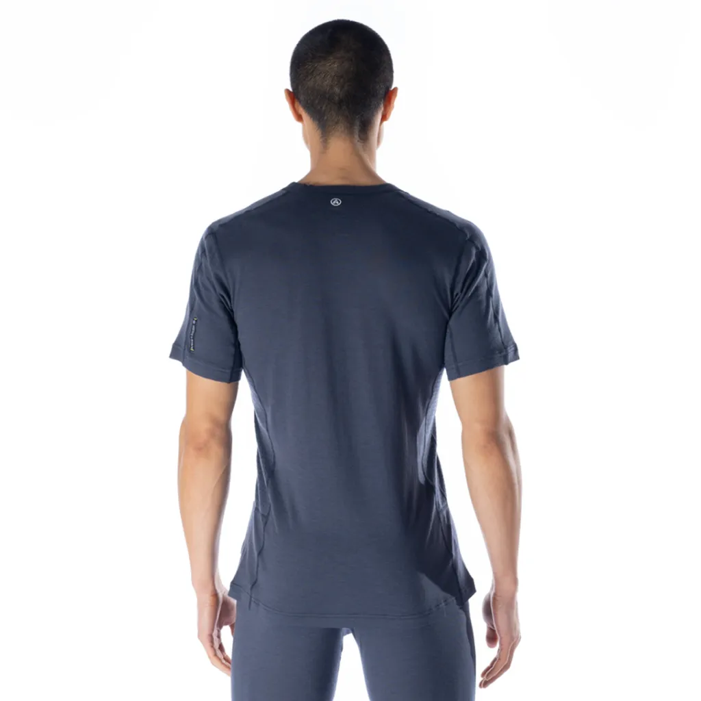 Men's Boulder 125 Tee