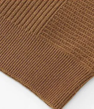 Men's Cozy and Anti-Pill Sweater Perfect for Daily Outfits