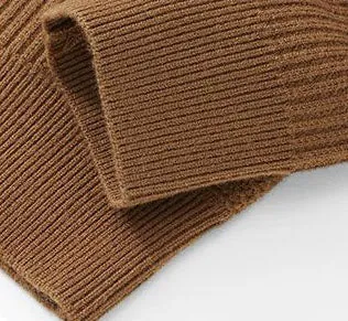 Men's Cozy and Anti-Pill Sweater Perfect for Daily Outfits