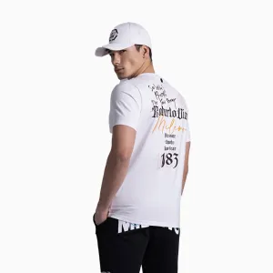 Men's RV 1983 Short Sleeve T-Shirt