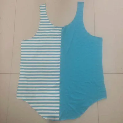 Mens Singlets Stripe Fitness Singlets Muscle Stringer Mens Stringer Tank Tops Stringer Vest Tank Top Men