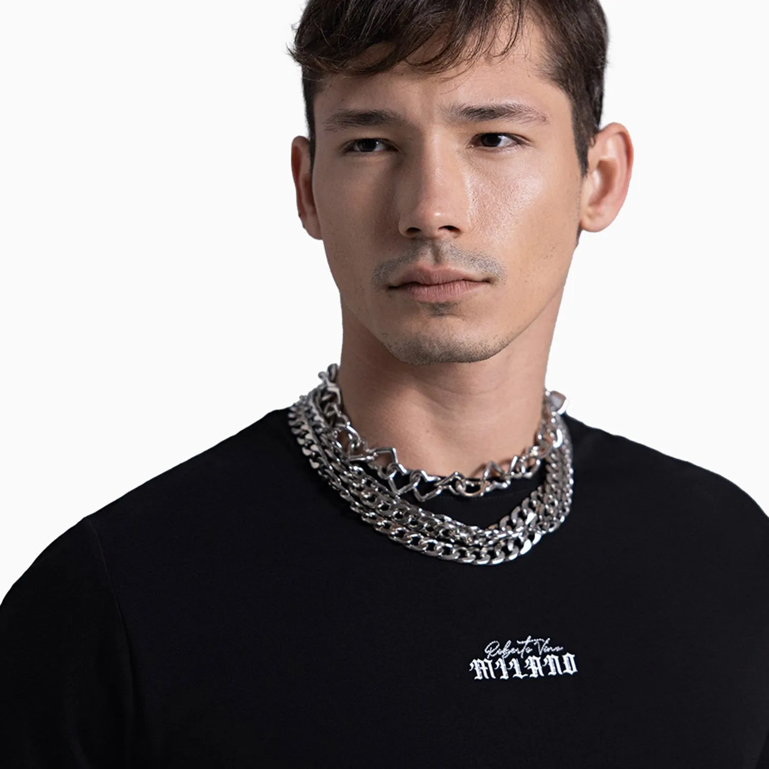 Men's The One Milano Short Sleeve T-Shirt