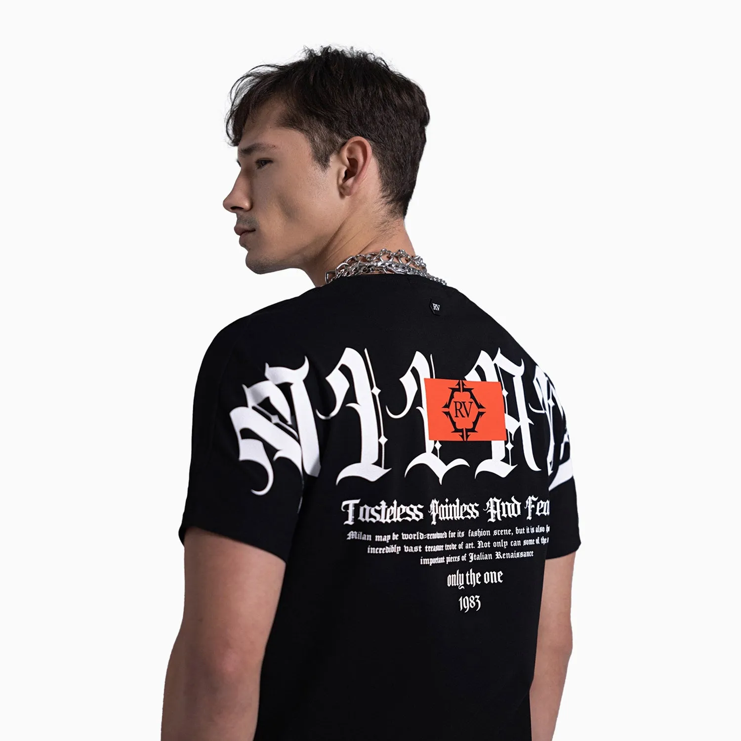 Men's The One Milano Short Sleeve T-Shirt