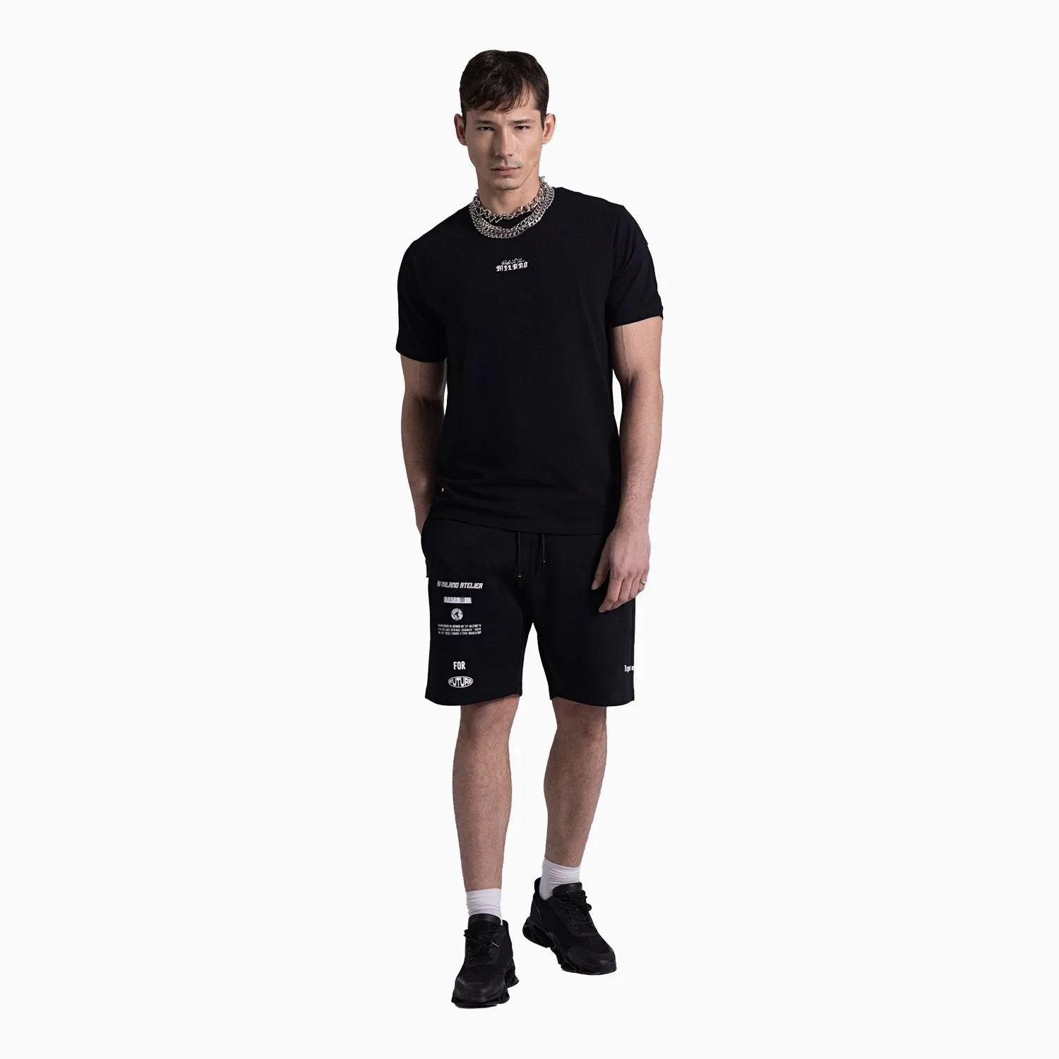 Men's The One Milano Short Sleeve T-Shirt
