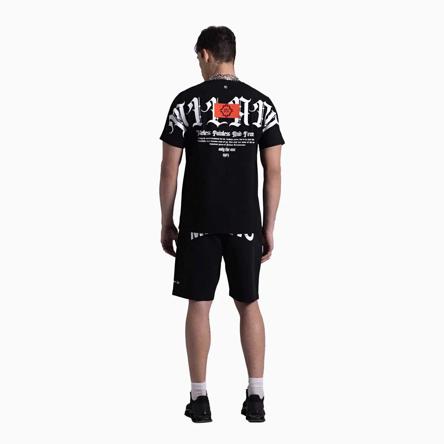 Men's The One Milano Short Sleeve T-Shirt