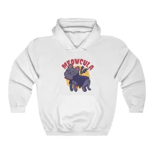 Meowcula Hoodie