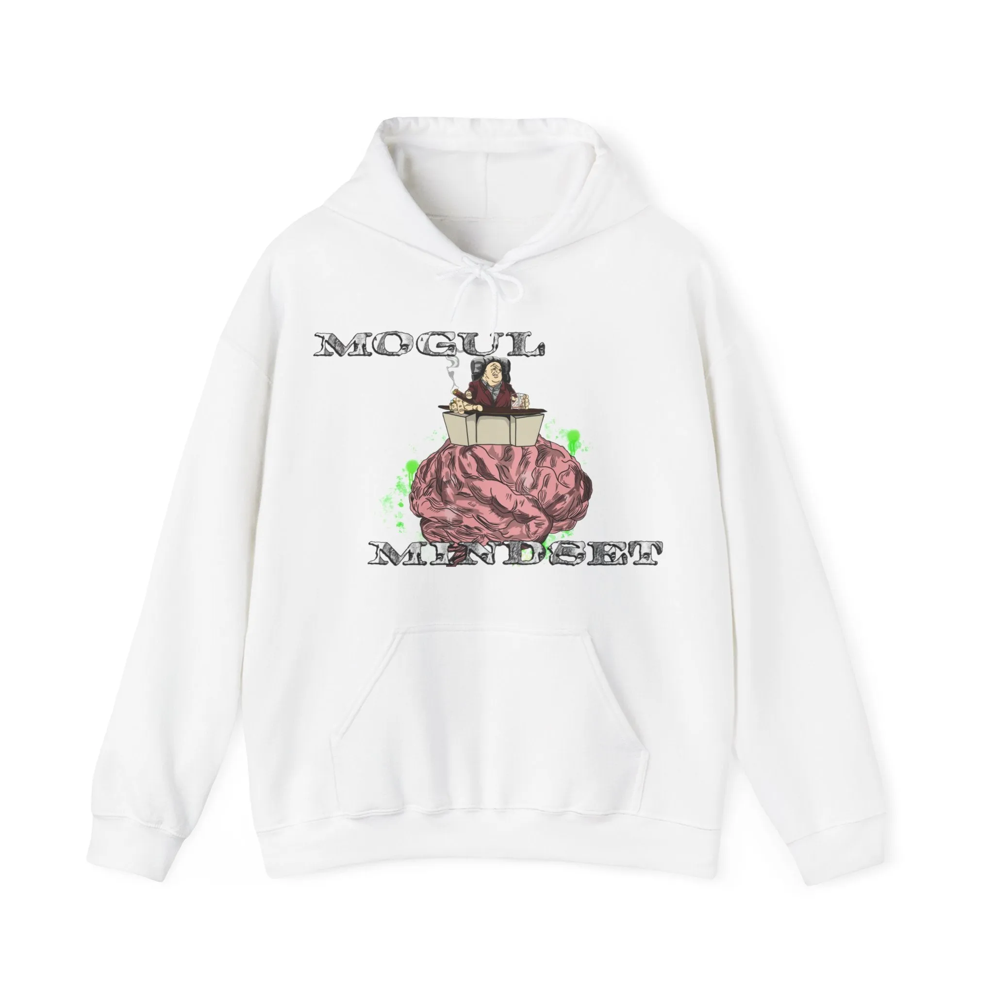 MGLMNDST Hoodie