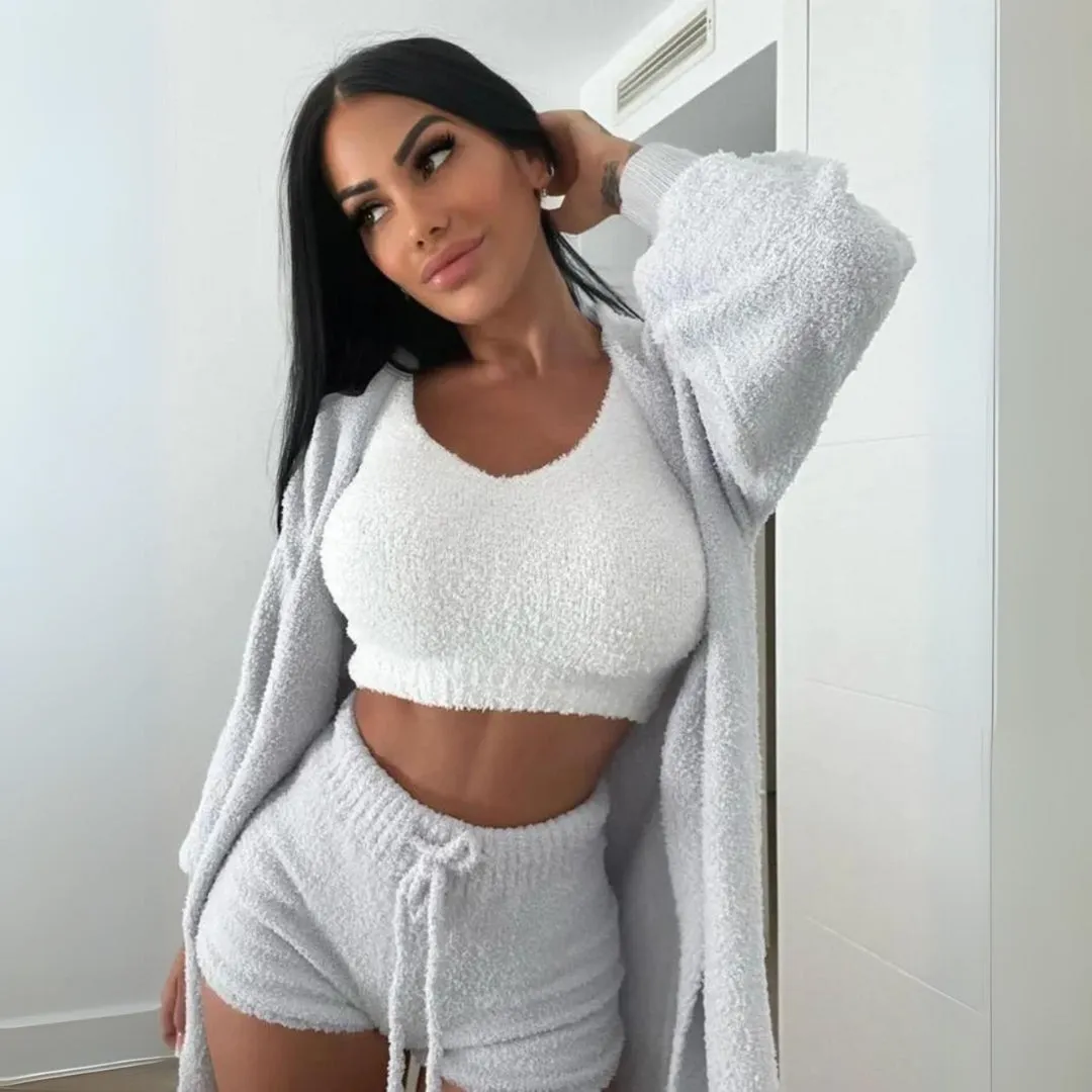 Mia| 4-Piece Set