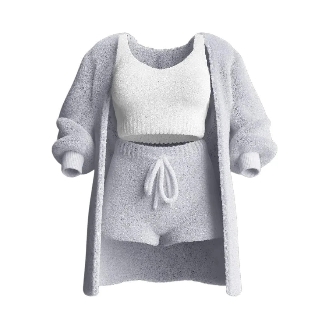 Mia| 4-Piece Set