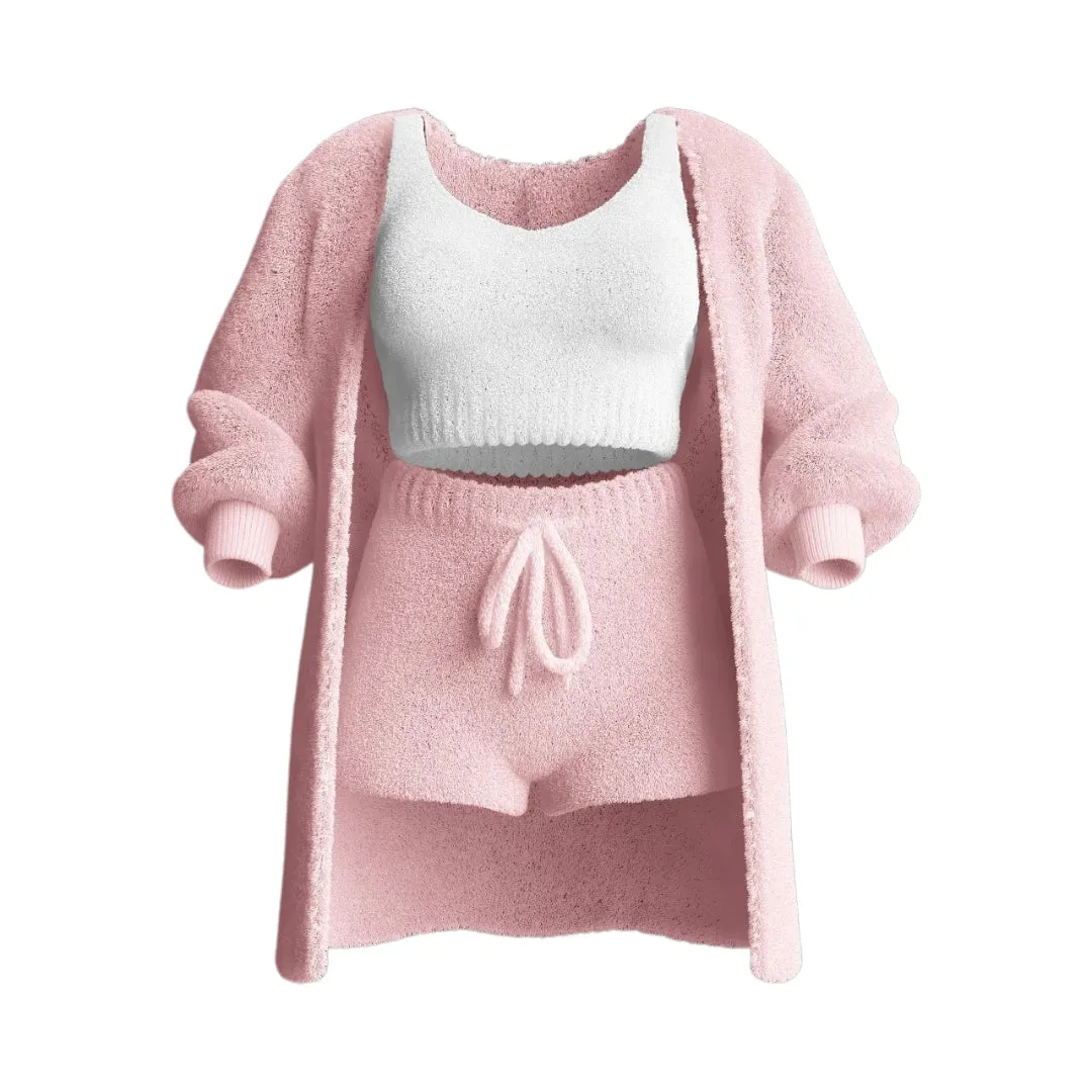 Mia| 4-Piece Set