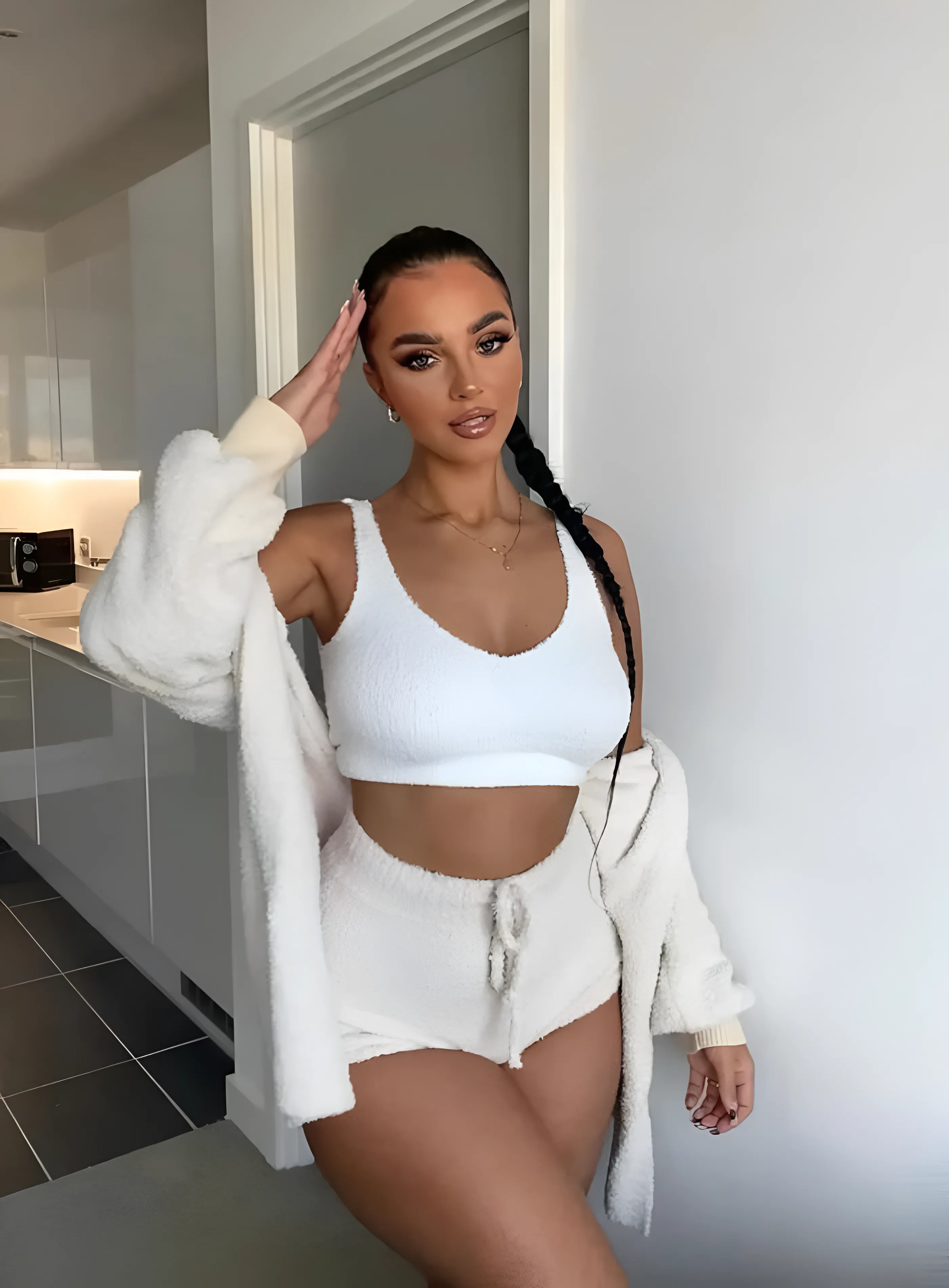 Mia| 4-Piece Set