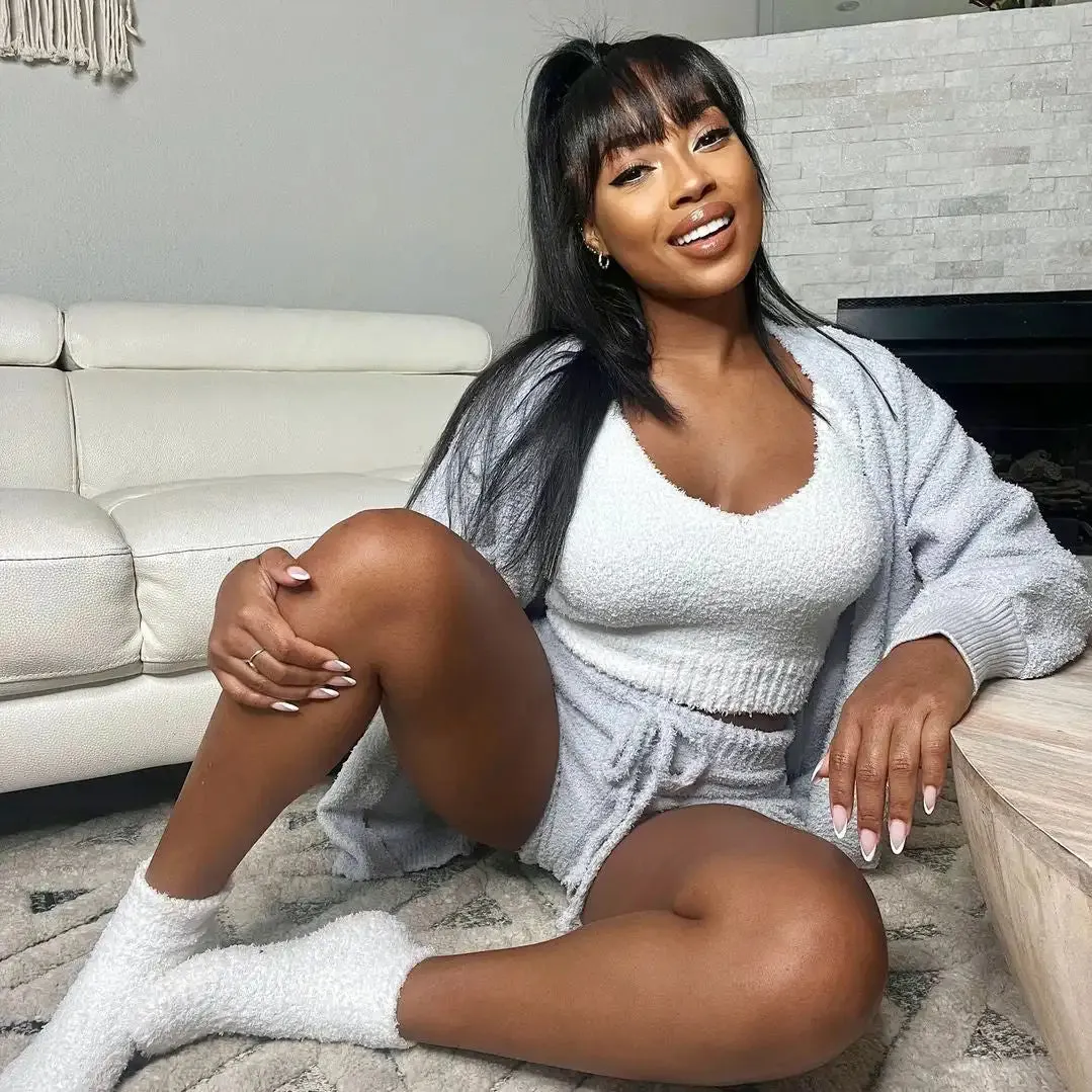 Mia| 4-Piece Set