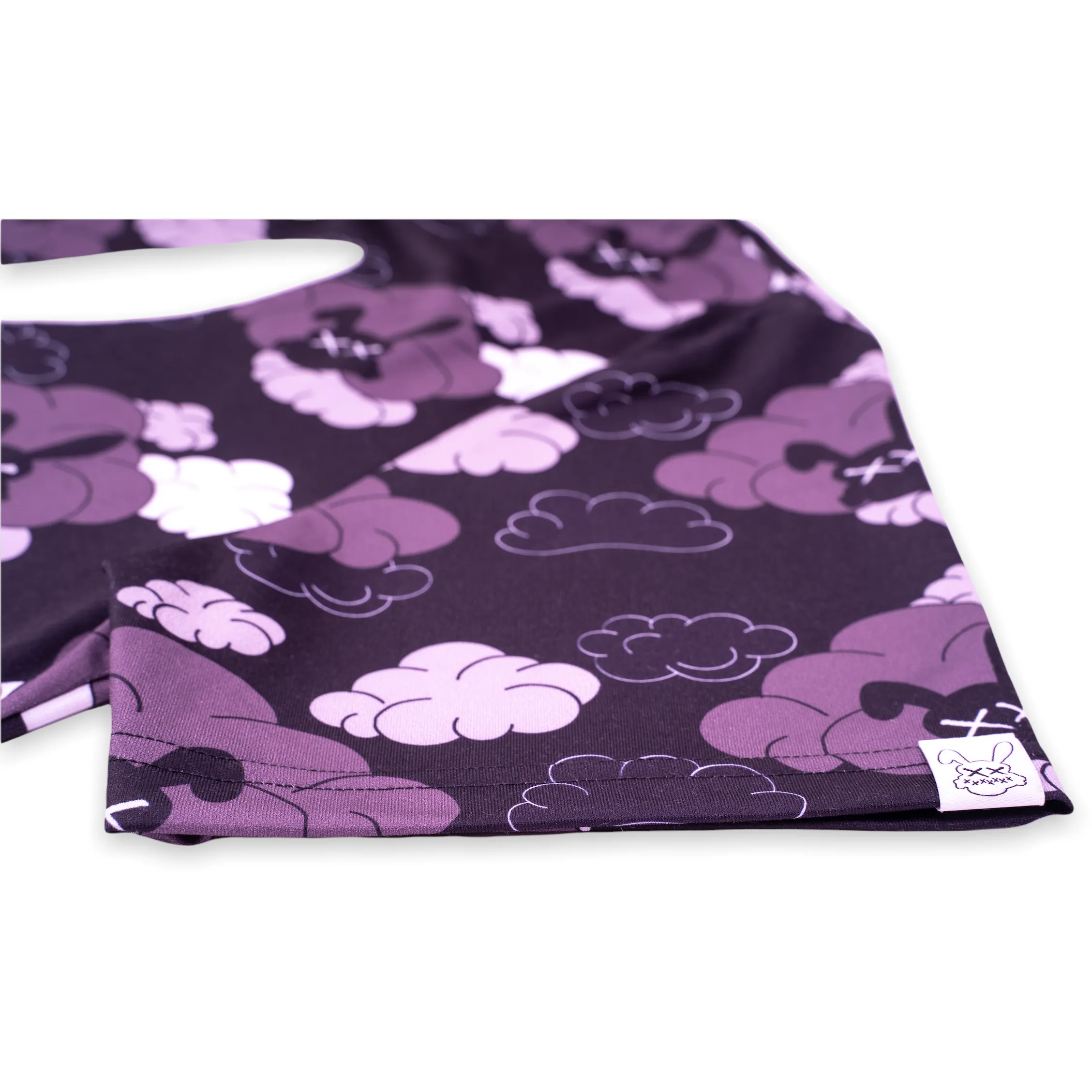 Midnight Cloud Tee