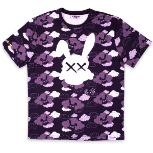 Midnight Cloud Tee