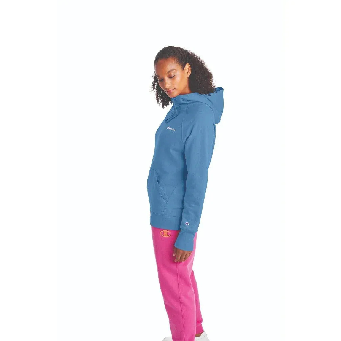 Midweight Powerblend Hoodie - Women's