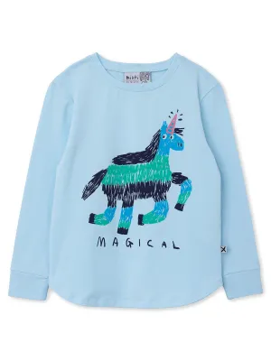 Minti Magical Tee