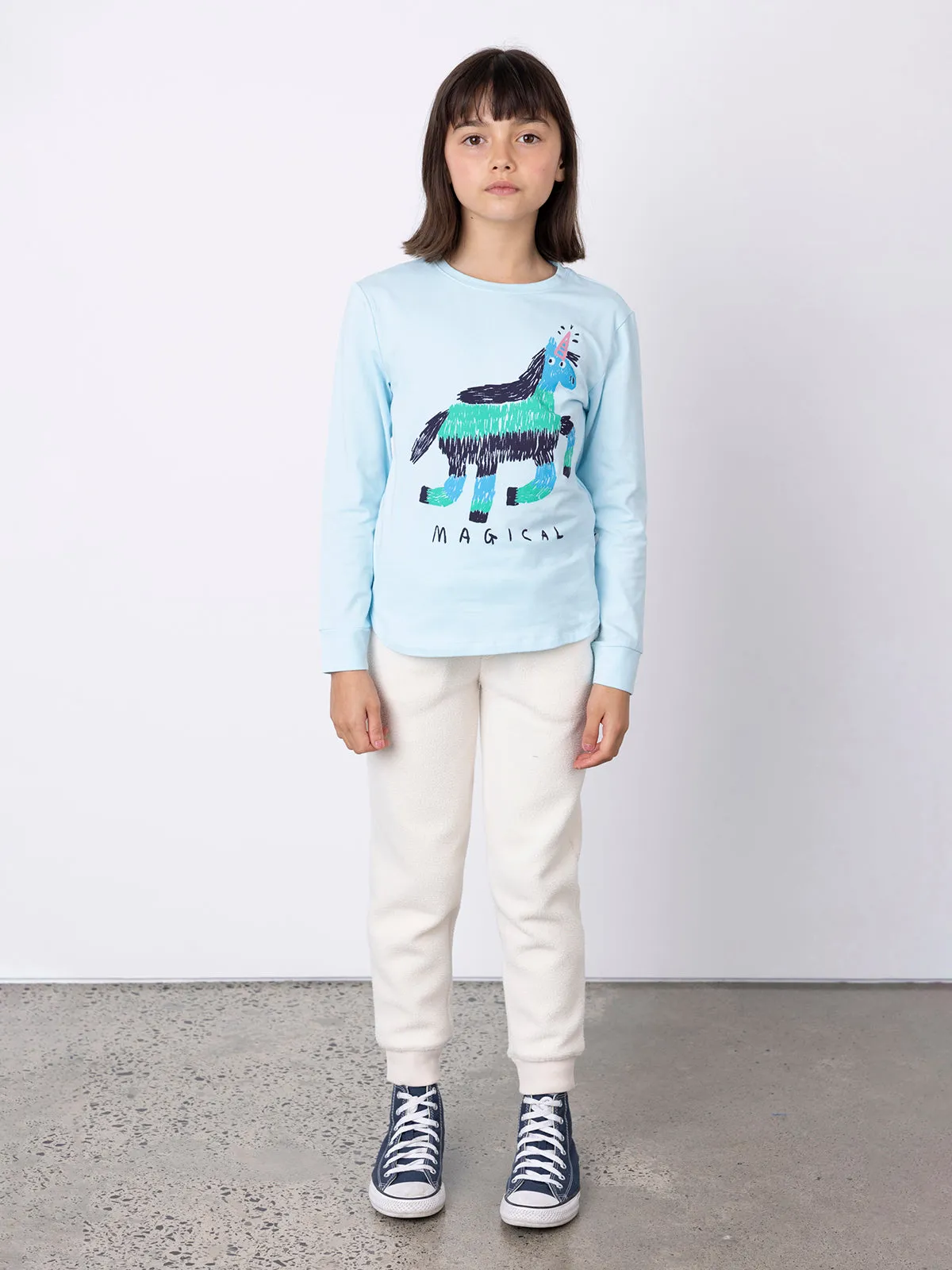 Minti Magical Tee