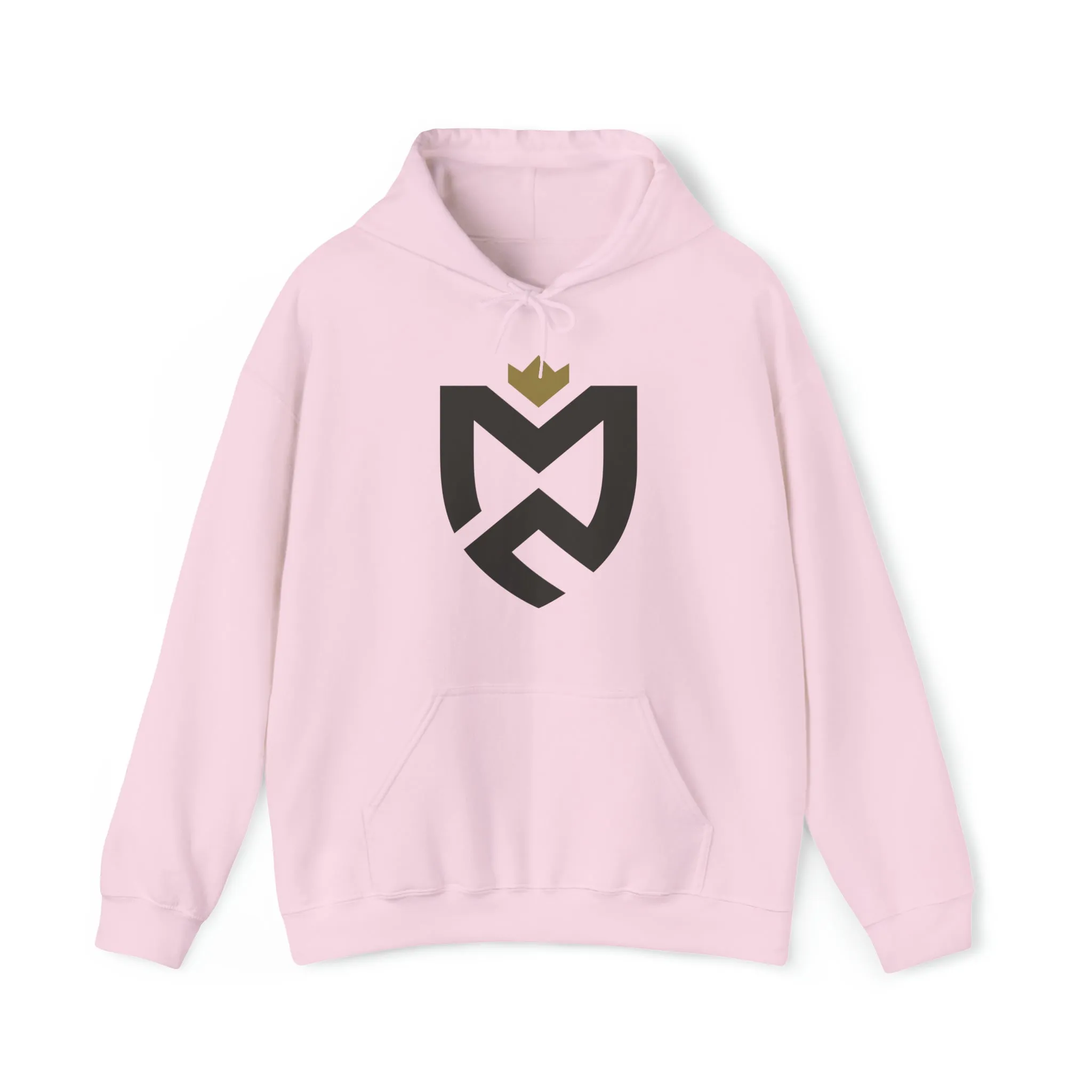 Mitch Creek Hooded Sweatshirt Adult