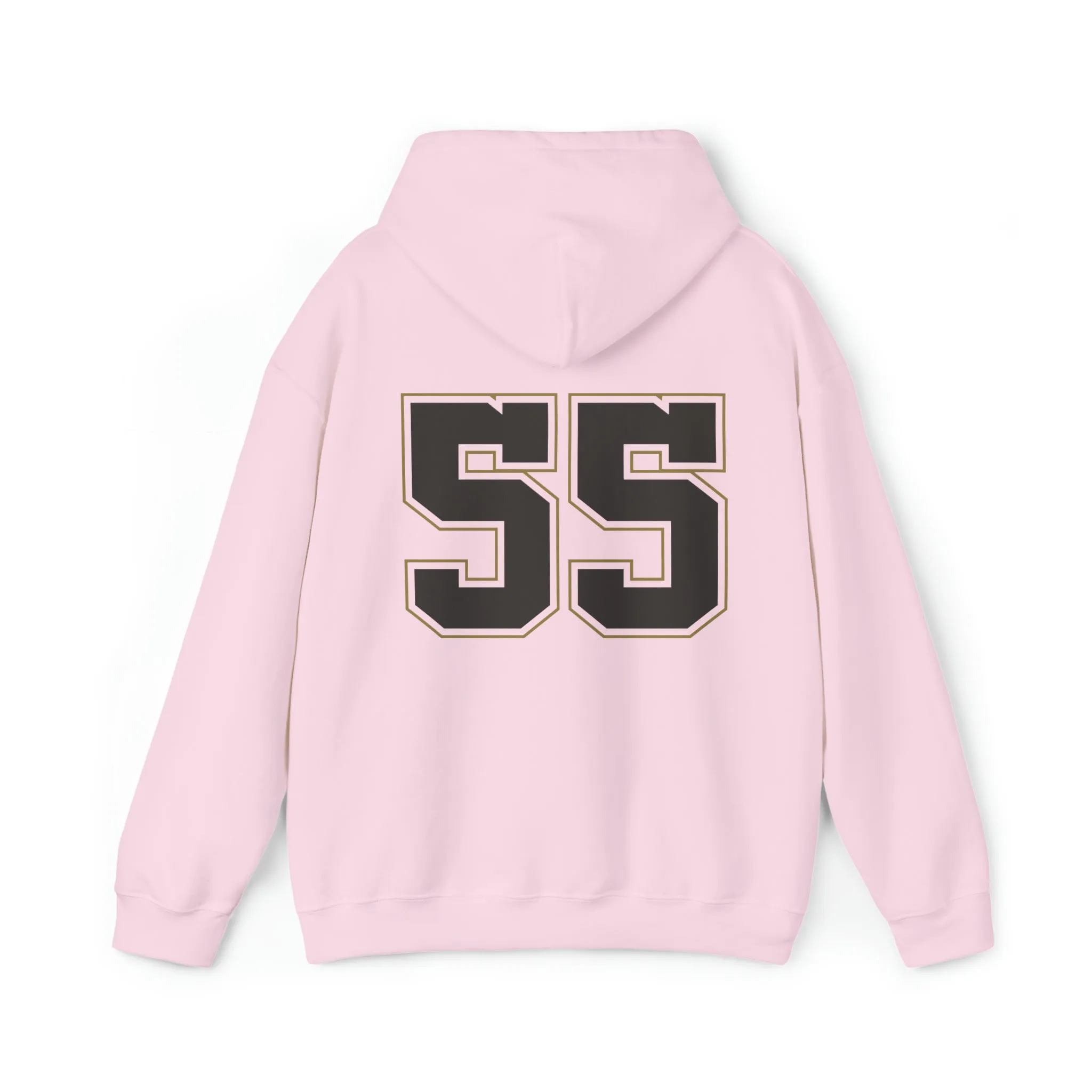 Mitch Creek Hooded Sweatshirt Adult