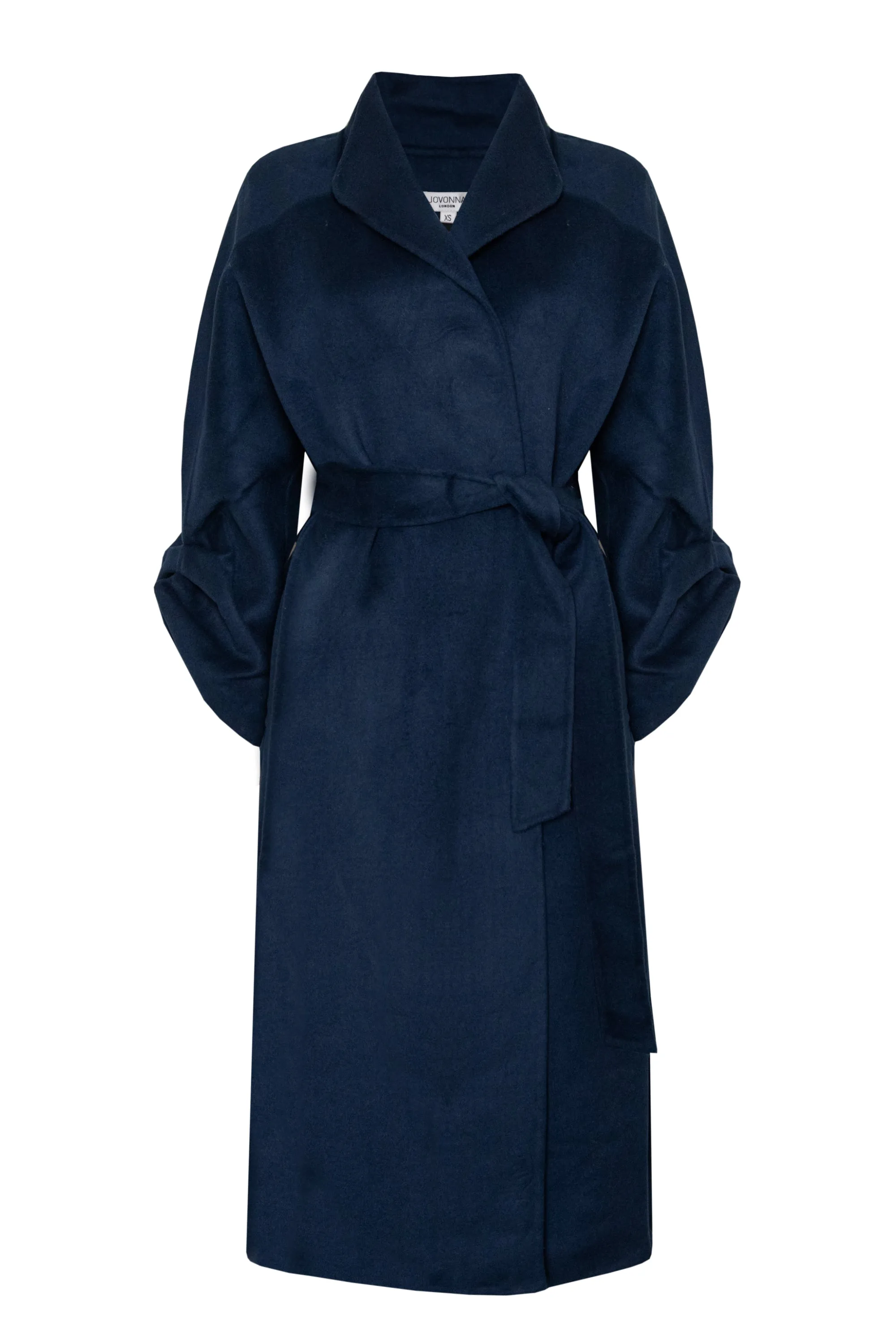 MODA COAT NAVY