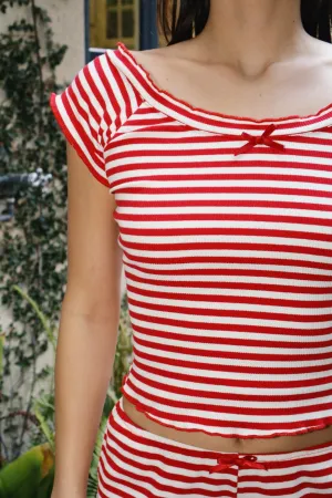 Modern Passion Top