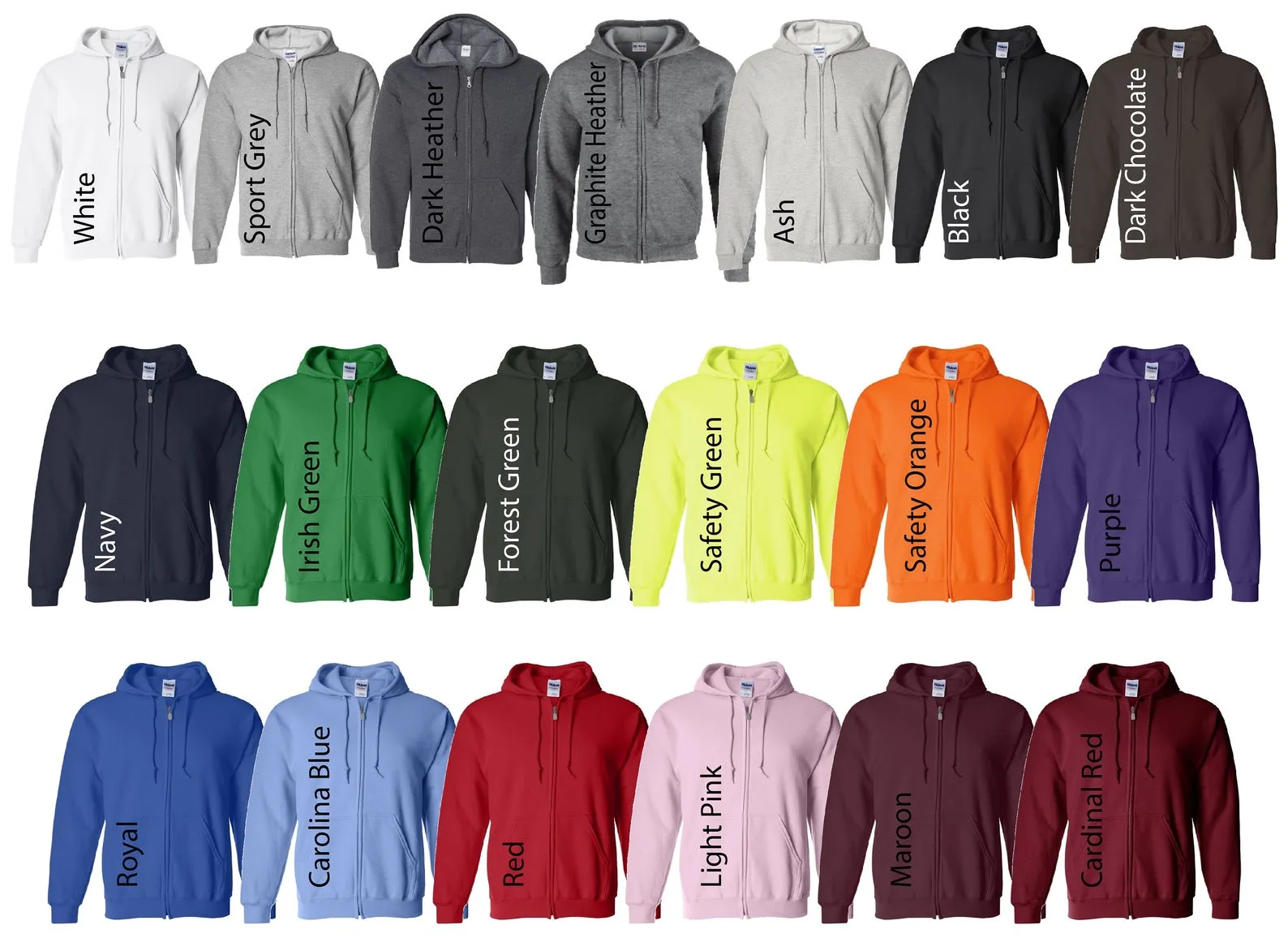 Monogram Wreath Hoodie