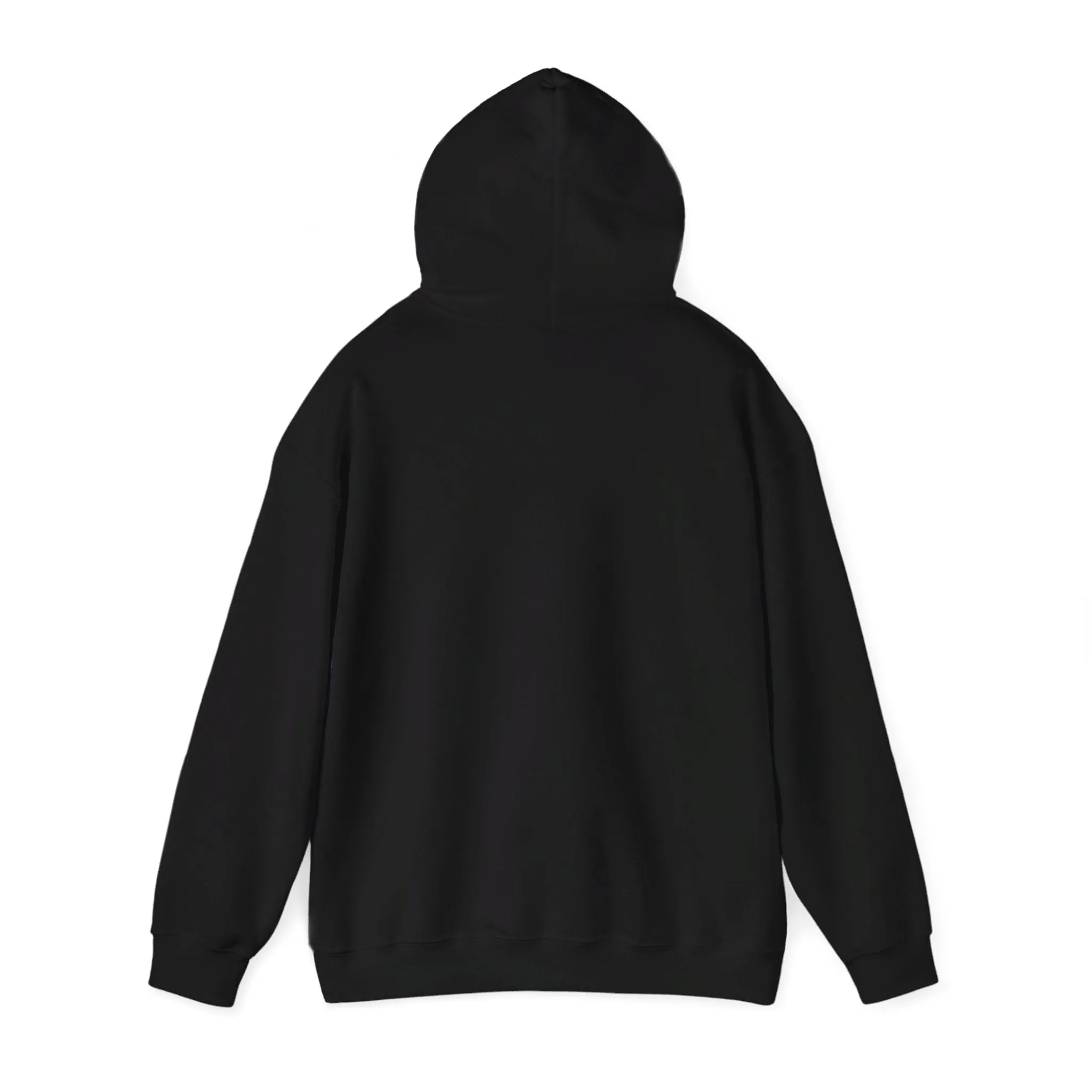 Moonfall Series Mystic Alpha Wolf Moon Hoodie Unique Graphic Hooded Sweatshirt Wolf Enthusiasts