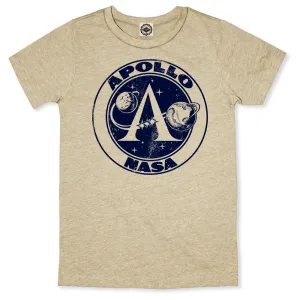 NASA Apollo Program Men's Tee