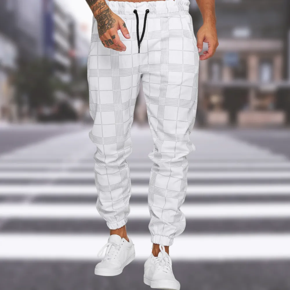 Nathaniel | Men's Joggers