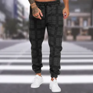 Nathaniel | Men's Joggers