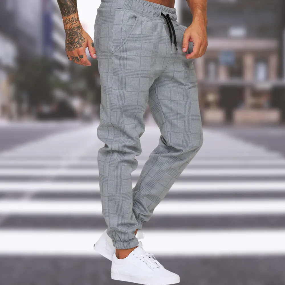 Nathaniel | Men's Joggers