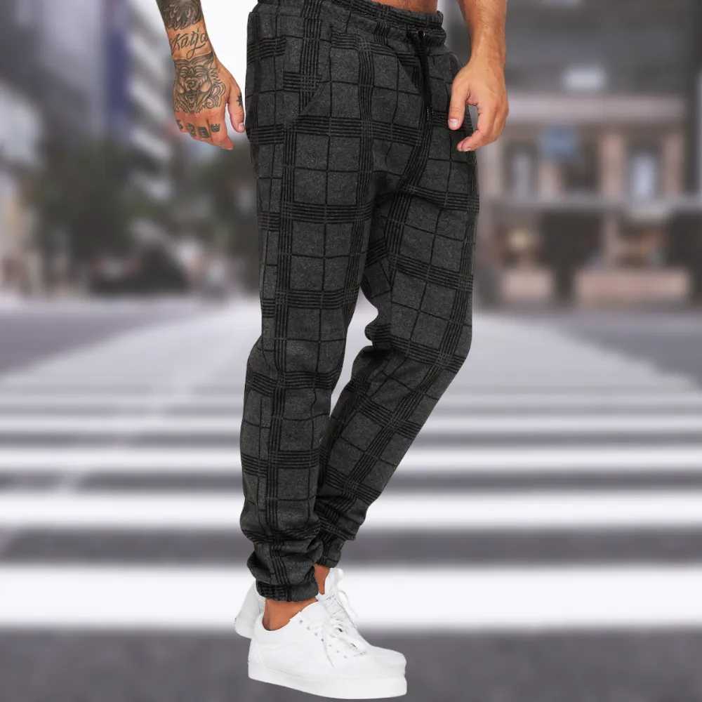 Nathaniel | Men's Joggers