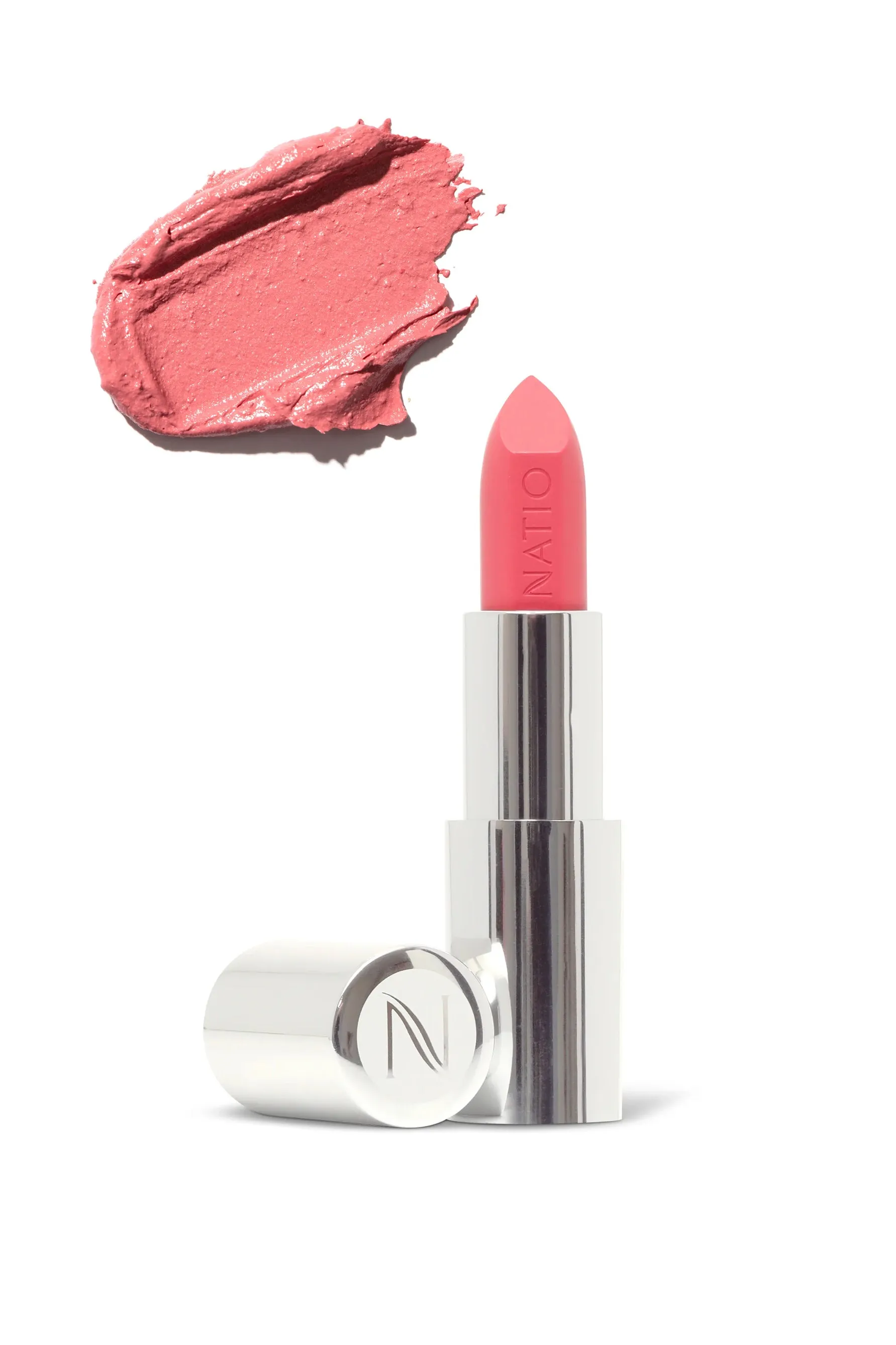 NATIO Naturally Nude Lip Colour Magnolia