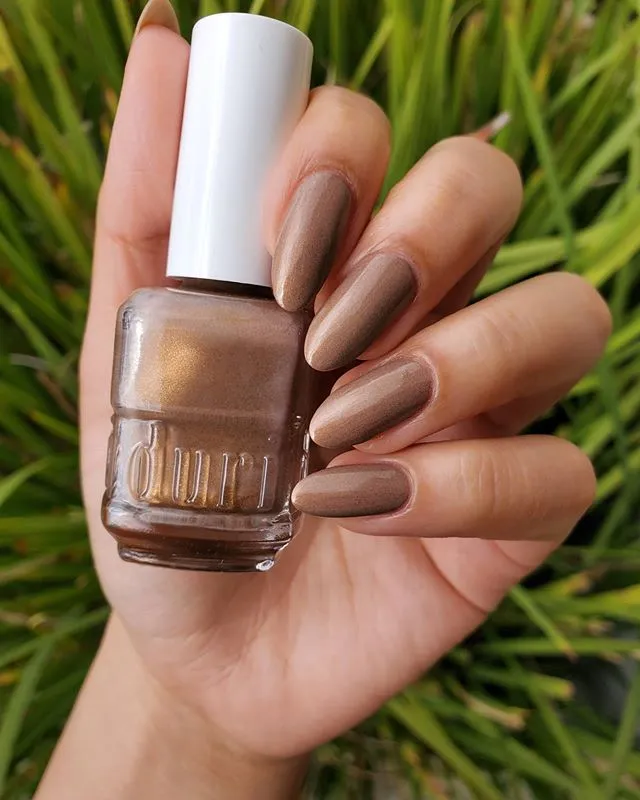 Neutrals with flare ✨, Nude Trio Nail Polish Set