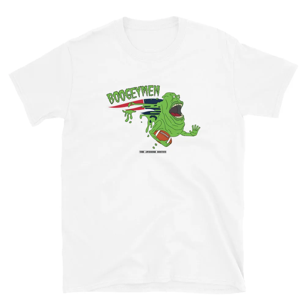 New England Boogeymen T Shirt