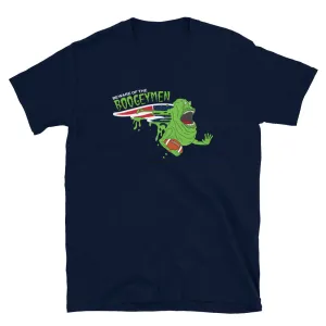 New England Boogeymen T Shirt