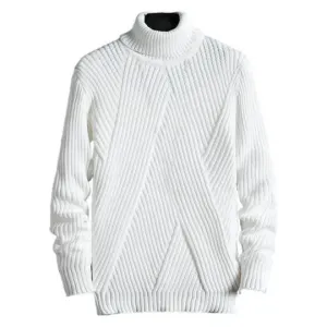 Nice thick sweater for men - mani