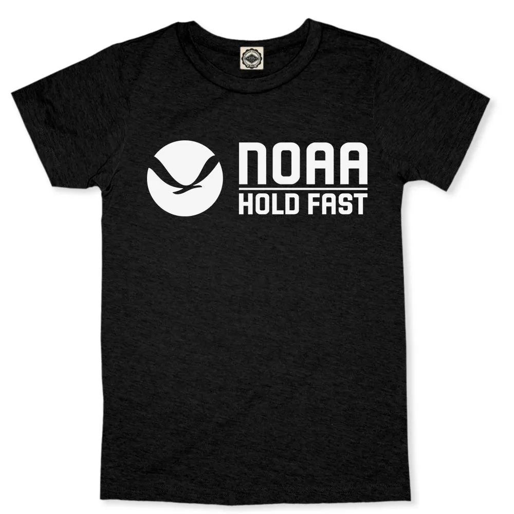 NOAA Hold Fast Men's Tee