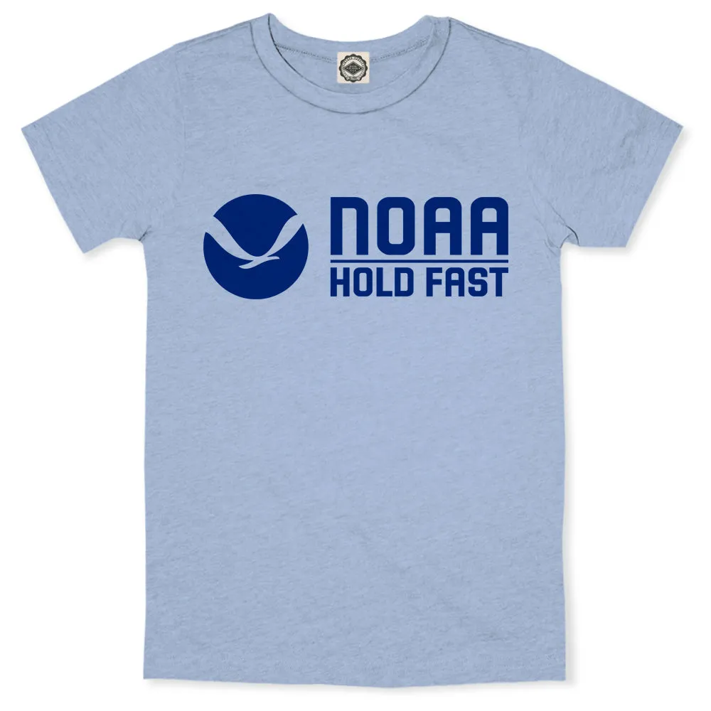 NOAA Hold Fast Men's Tee