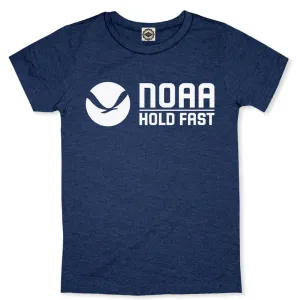 NOAA Hold Fast Men's Tee