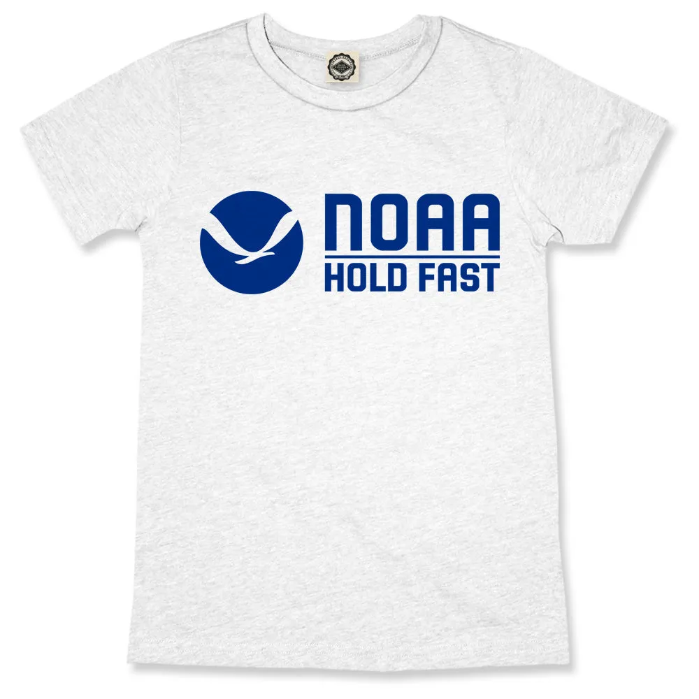NOAA Hold Fast Men's Tee