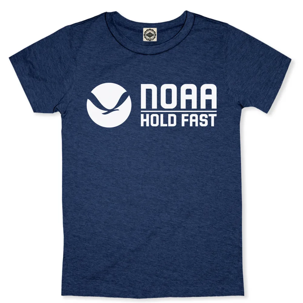 NOAA Hold Fast Men's Tee