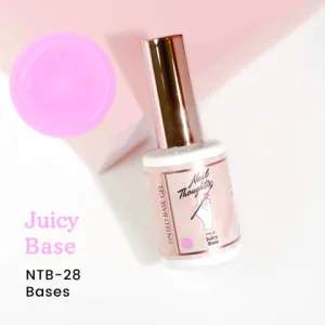 NT BASE-28 Juicy Base 10g