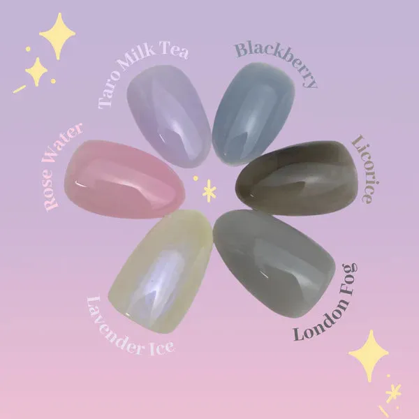 NT BASE-31 Rose Water Base 10g