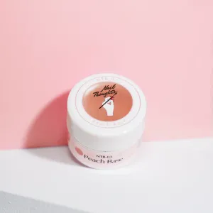 NT BASE-P03 Peach Base 8g - POT