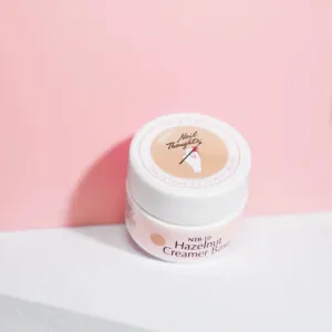 NT BASE-P10 Hazelnut Creamer Base  8g - POT